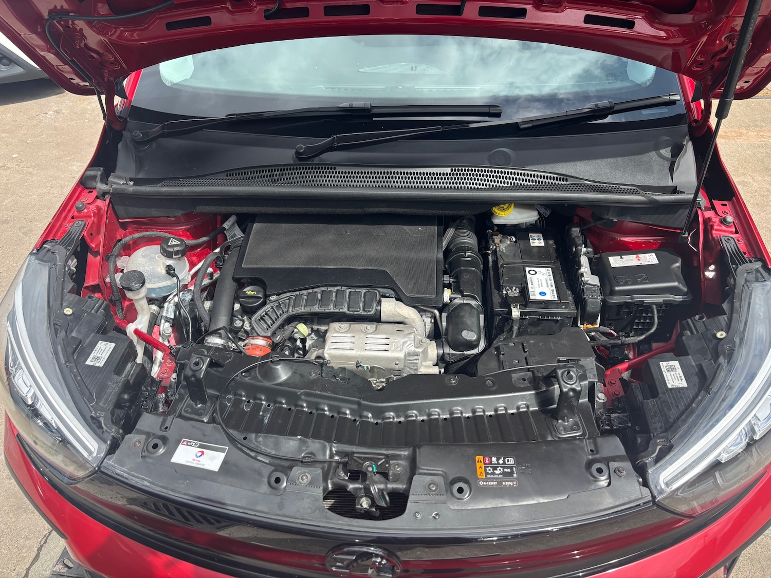 Used Vauxhall Crossland 2024 for sale - 77106242: Photo 28