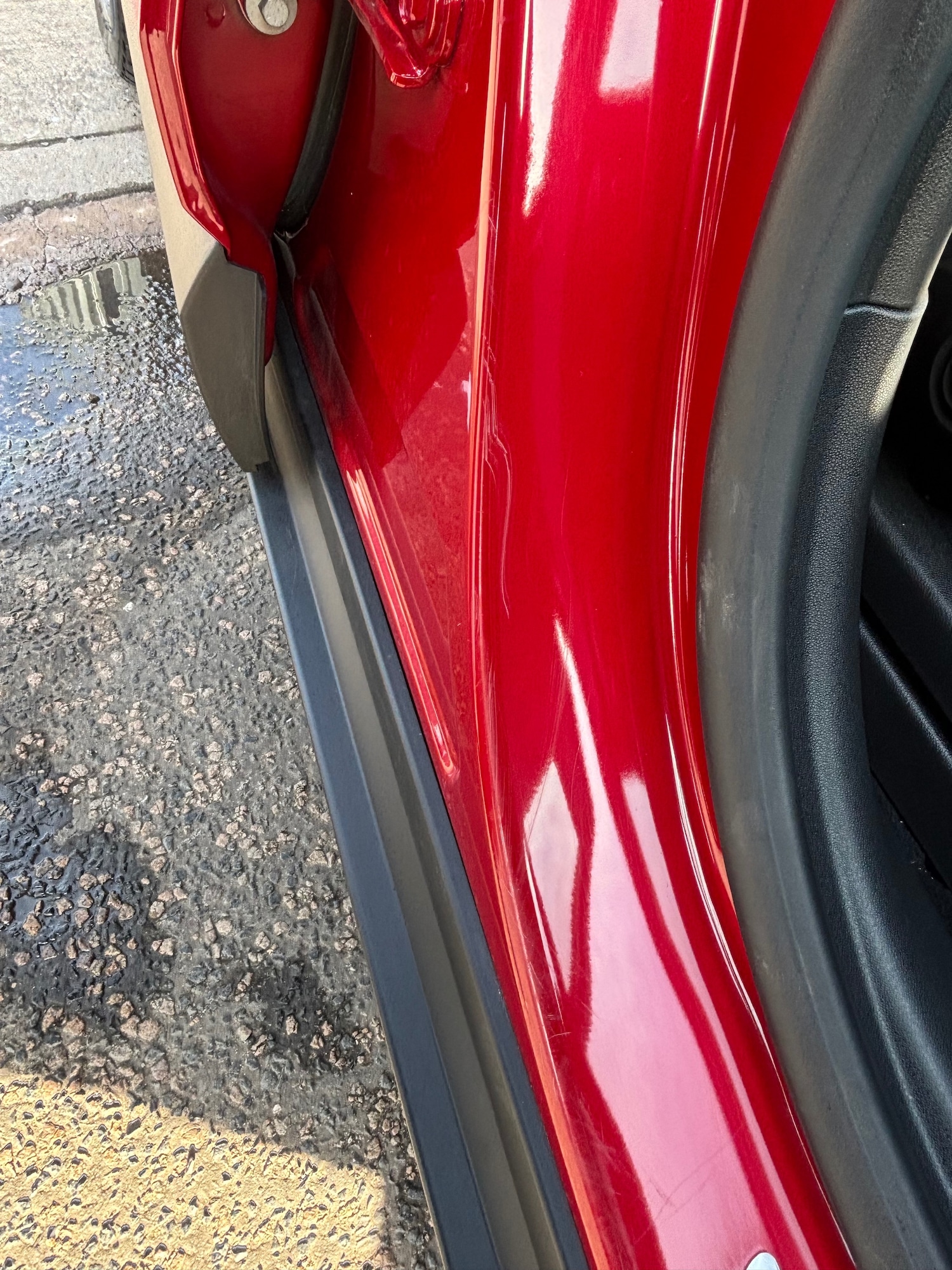 Used Vauxhall Crossland 2024 for sale - 77106242: Photo 3