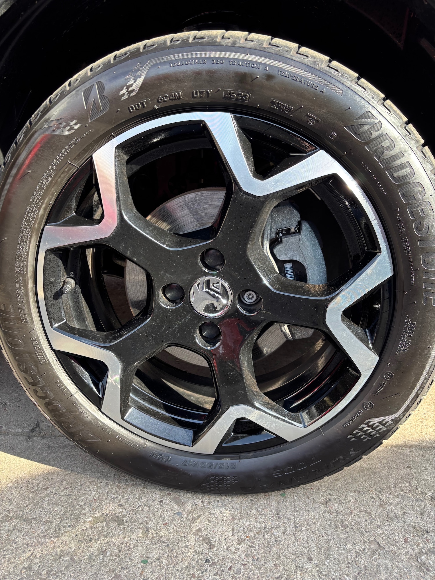 Used Vauxhall Crossland 2024 for sale - 77106242: Photo 6