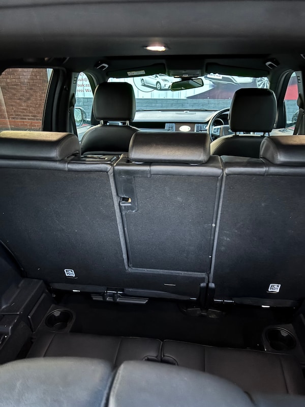 Used Land Rover Discovery Sport 2018 for sale - 75208321: Photo 18