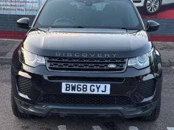 2018 (68) - 2.0 TD4 180 Landmark 5dr Auto
