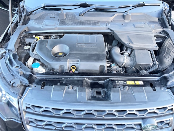 Used Land Rover Discovery Sport 2018 for sale - 75208321: Photo 29