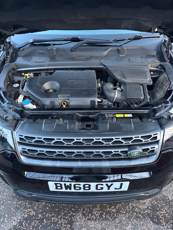 Used Land Rover Discovery Sport 2018 for sale - 75208321: Photo 30