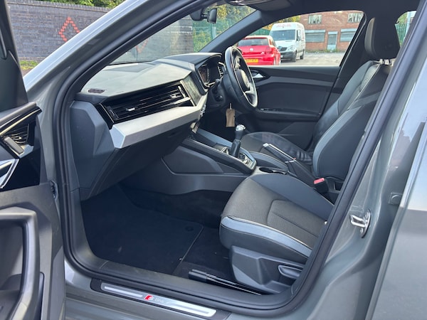 Used Audi A1 2020 for sale - 74918817: Photo 10