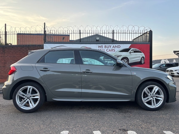 Used Audi A1 2020 for sale - 74918817: Photo 13