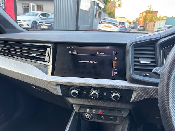 Used Audi A1 2020 for sale - 74918817: Photo 15