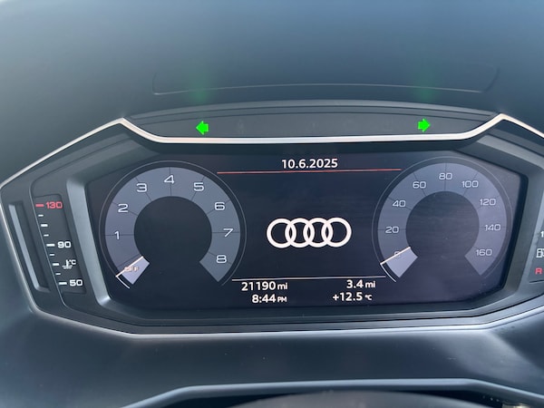 Used Audi A1 2020 for sale - 74918817: Photo 25