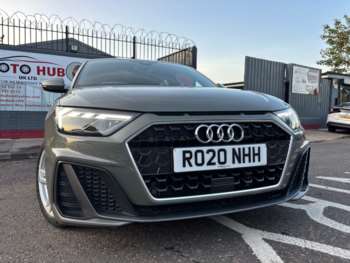 Used Audi A1 2020 for sale - 74918817: Photo