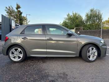 Used Audi A1 2020 for sale - 74918817: Photo