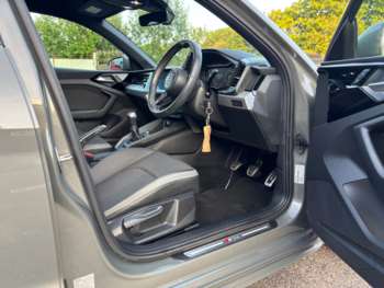 Used Audi A1 2020 for sale - 74918817: Photo