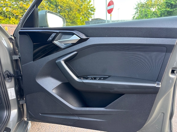 Used Audi A1 2020 for sale - 74918817: Photo 5