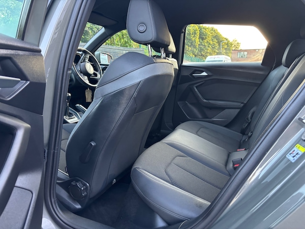 Used Audi A1 2020 for sale - 74918817: Photo 8