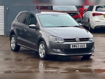 Used Volkswagen Polo 2026 for sale - 77517785: Photo