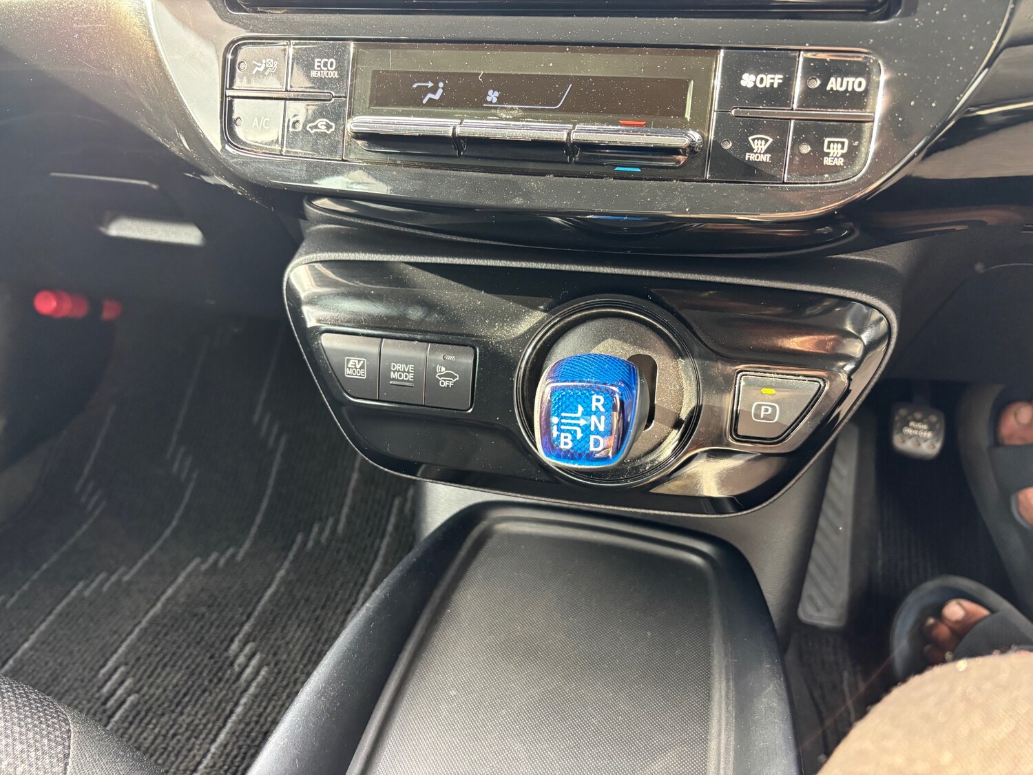 Used Toyota Prius 2024 for sale - 75612205: Photo 16