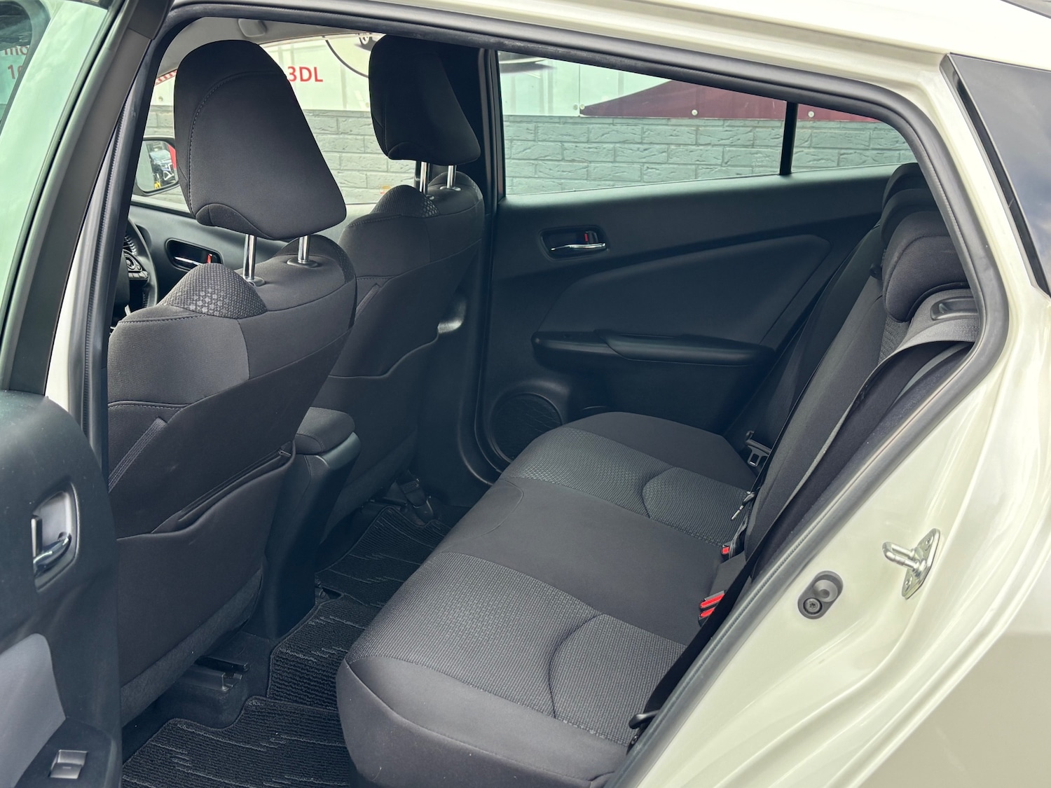 Used Toyota Prius 2024 for sale - 75612205: Photo 21