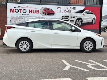 Used Toyota Prius undefined for sale - 75612205: Photo