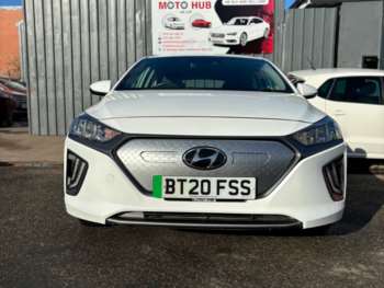 Used Hyundai IONIQ 2020 for sale - 73653268: Photo