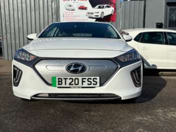 Used Hyundai IONIQ 2020 for sale - 73653268: Photo