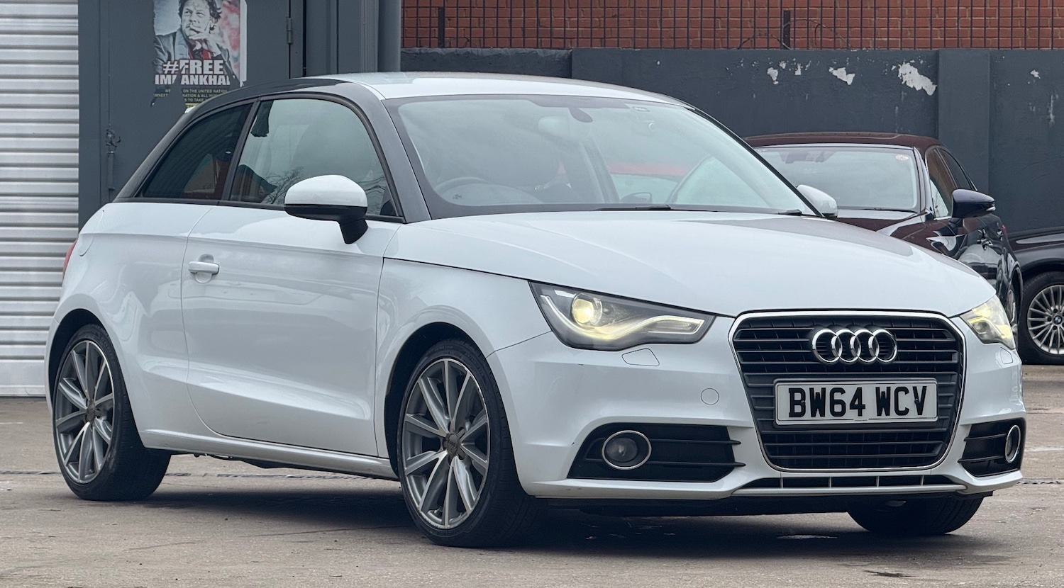 Used Audi A1 2026 for sale - 77678915: Photo 10