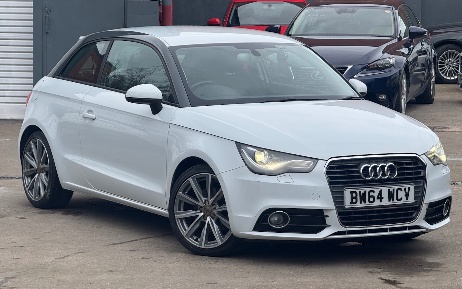 Used Audi A1 2026 for sale - 77678915: Photo 16