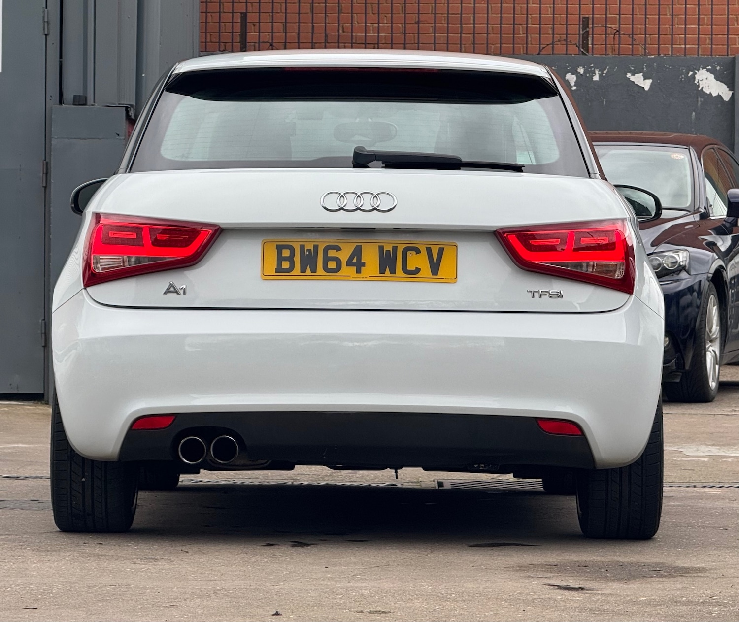 Used Audi A1 2026 for sale - 77678915: Photo 18