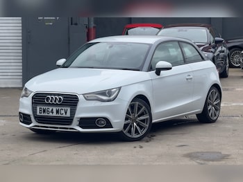 Used Audi A1 undefined for sale - 77678915: Photo