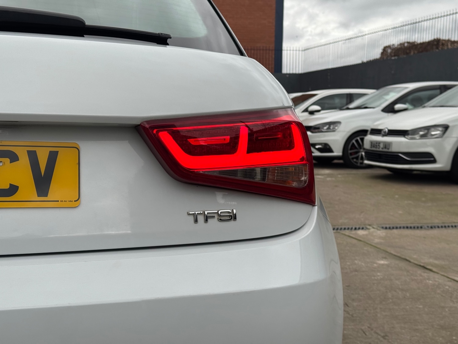 Used Audi A1 2026 for sale - 77678915: Photo 20