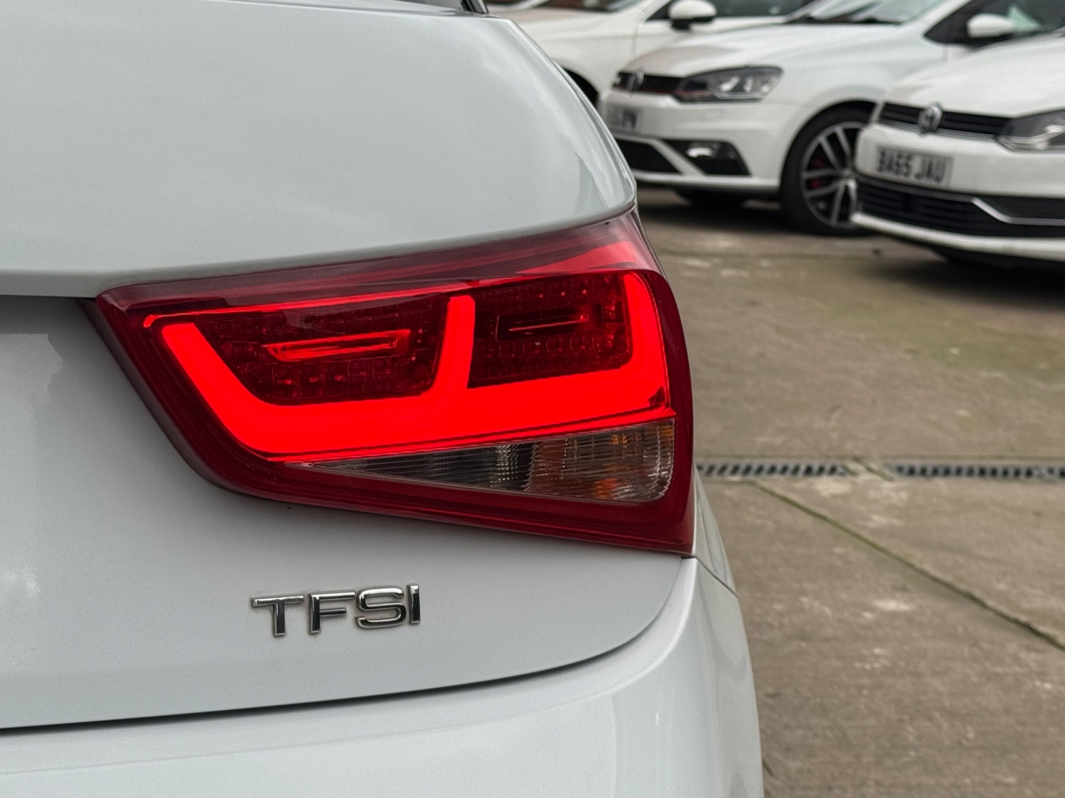 Used Audi A1 2026 for sale - 77678915: Photo 21