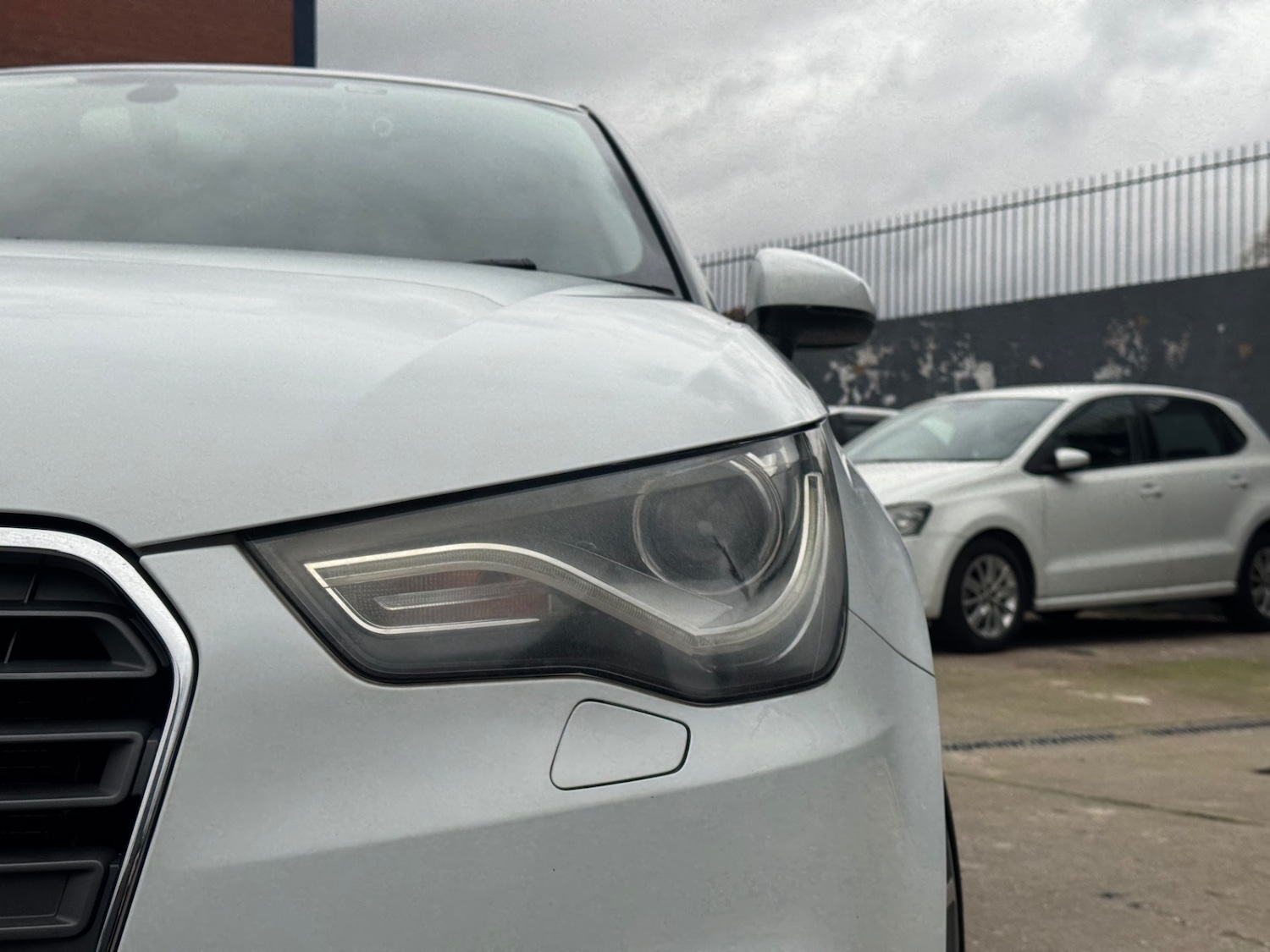 Used Audi A1 2026 for sale - 77678915: Photo 22