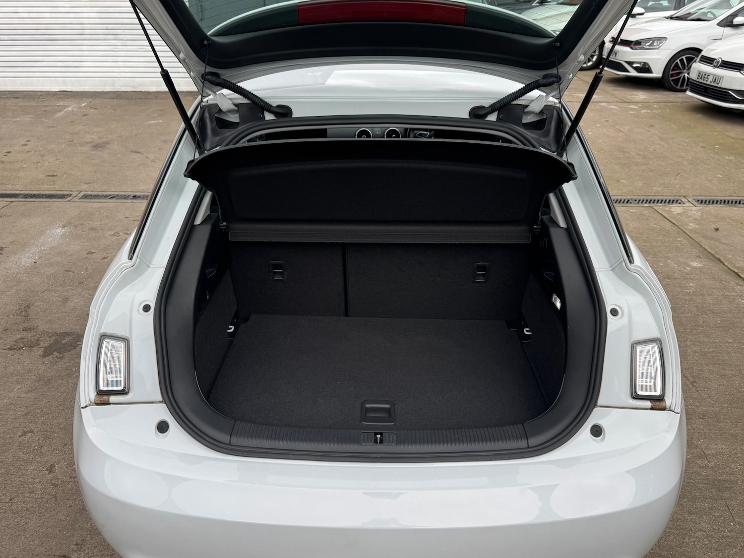 Used Audi A1 2026 for sale - 77678915: Photo 24