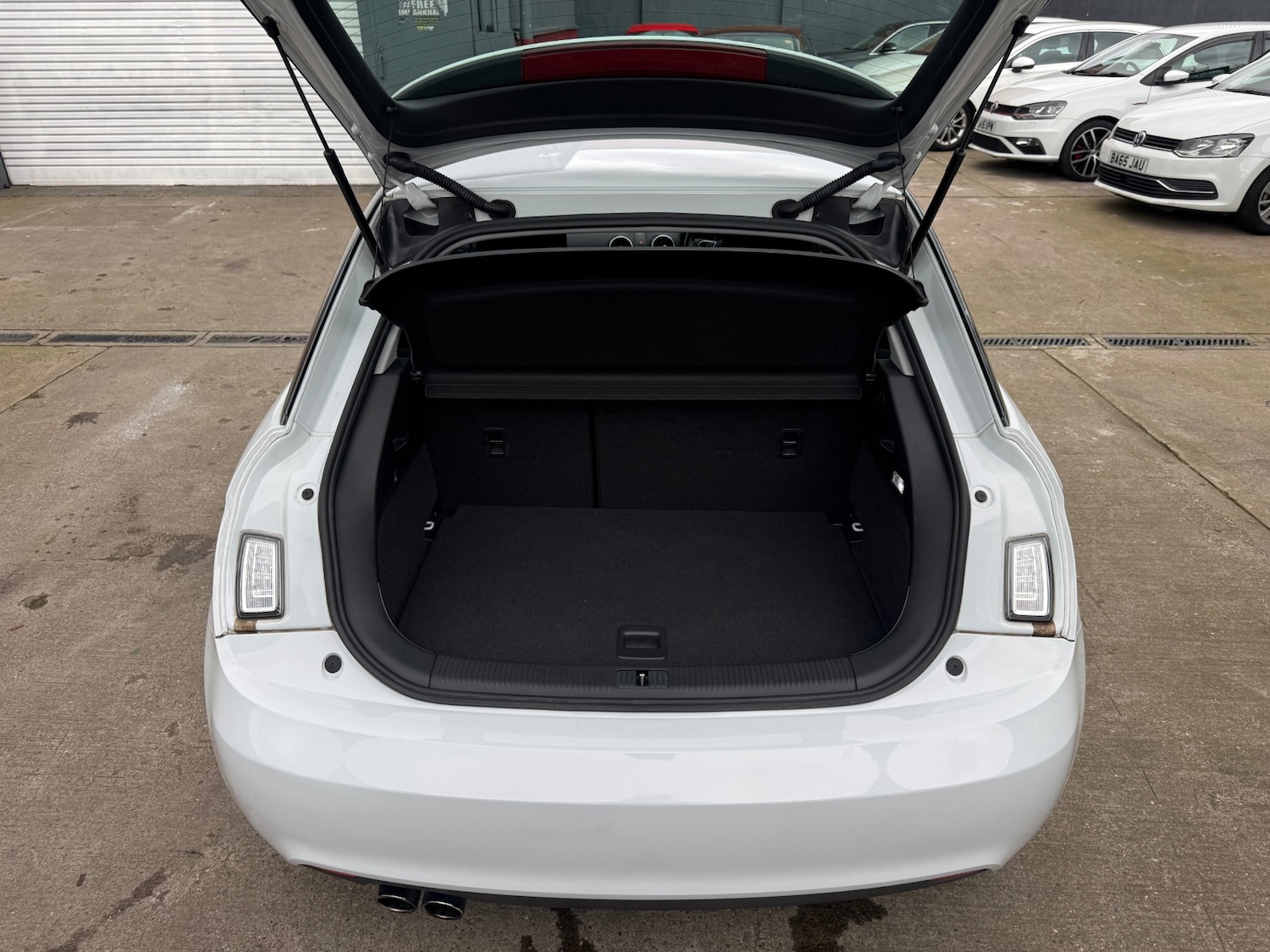 Used Audi A1 2026 for sale - 77678915: Photo 25