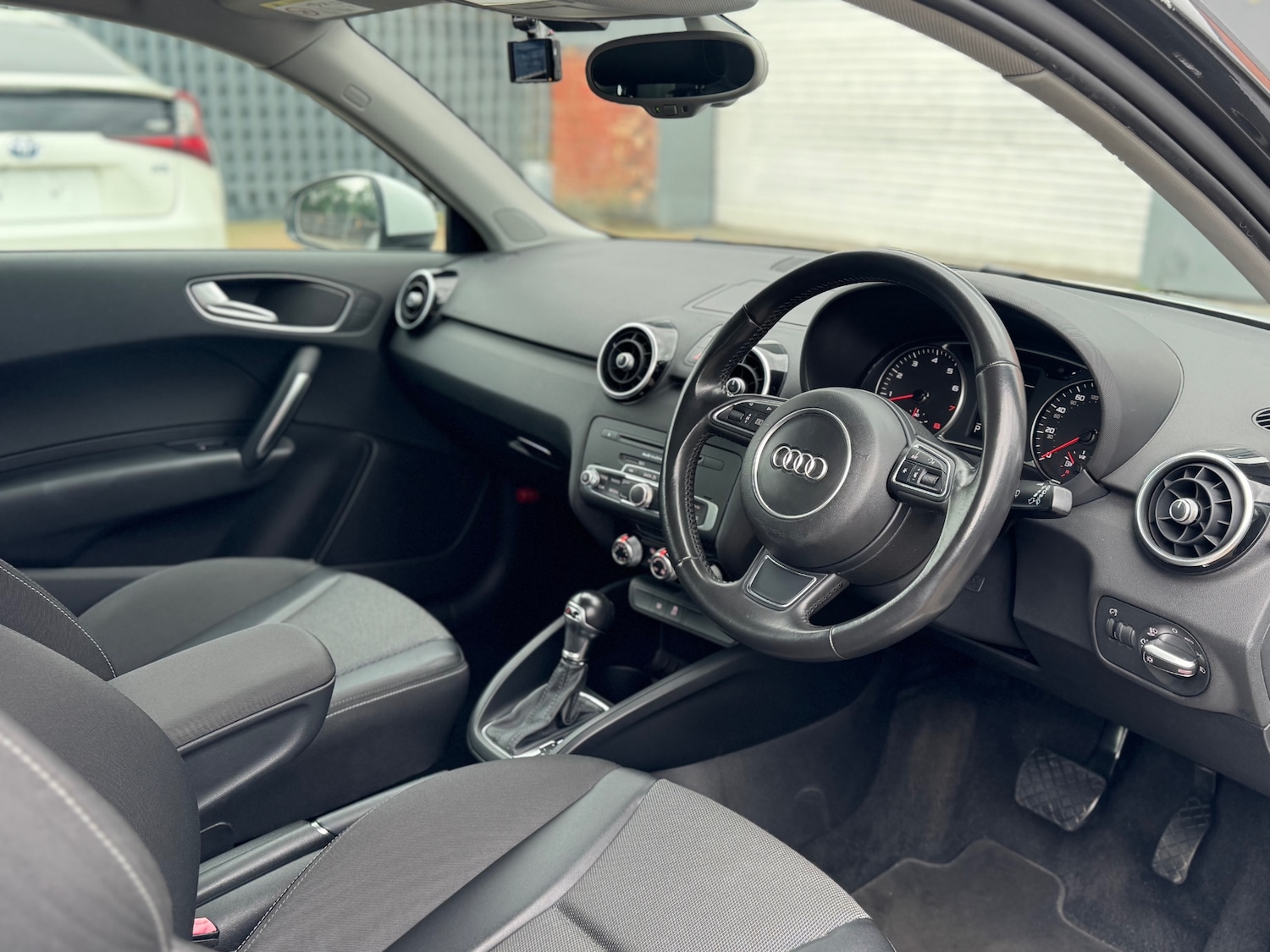 Used Audi A1 2026 for sale - 77678915: Photo 27