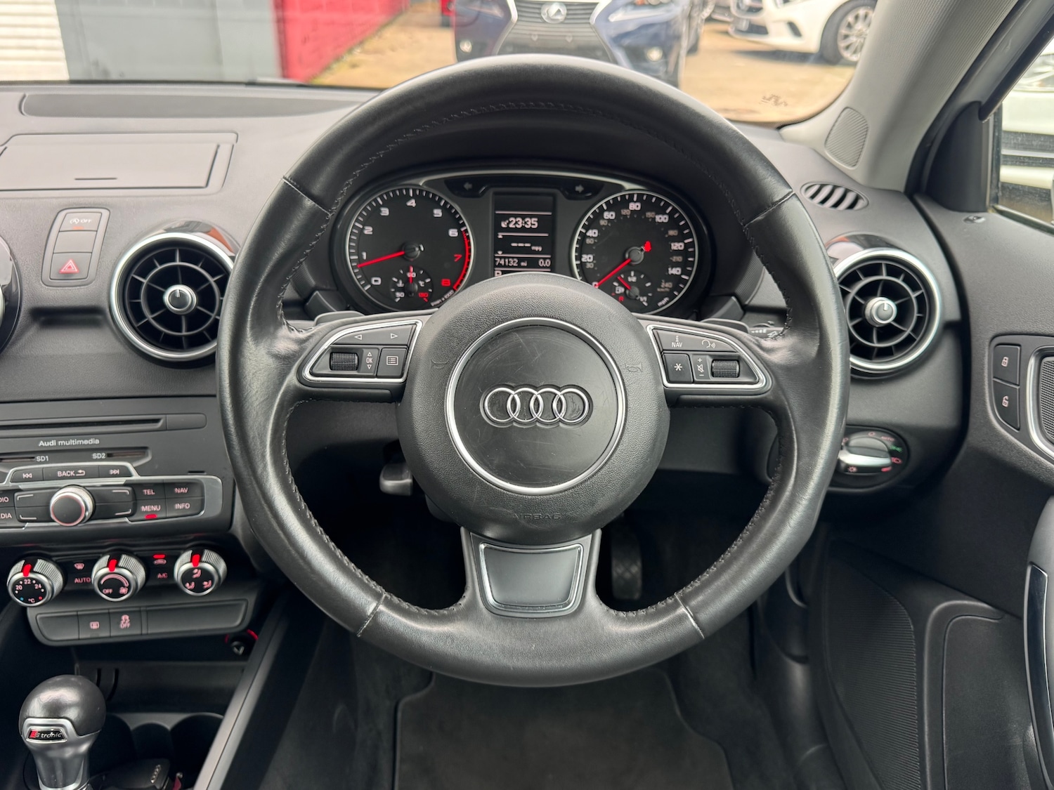 Used Audi A1 2026 for sale - 77678915: Photo 29