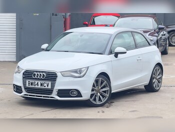 Used Audi A1 undefined for sale - 77678915: Photo