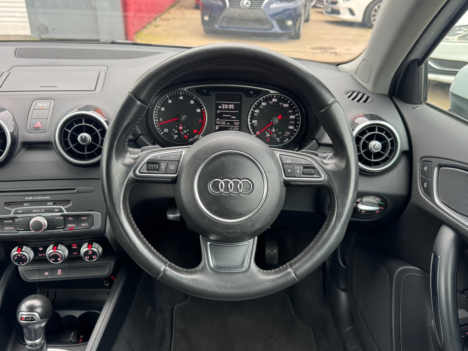 Used Audi A1 2026 for sale - 77678915: Photo 30