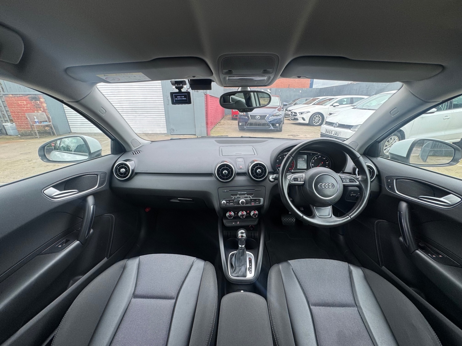 Used Audi A1 2026 for sale - 77678915: Photo 31