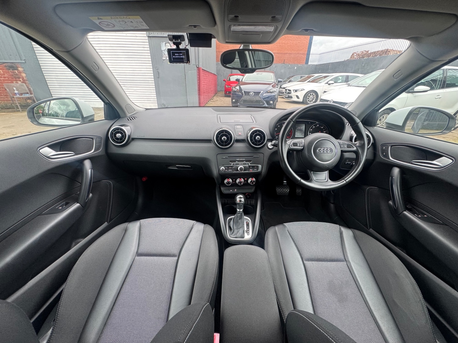 Used Audi A1 2026 for sale - 77678915: Photo 32