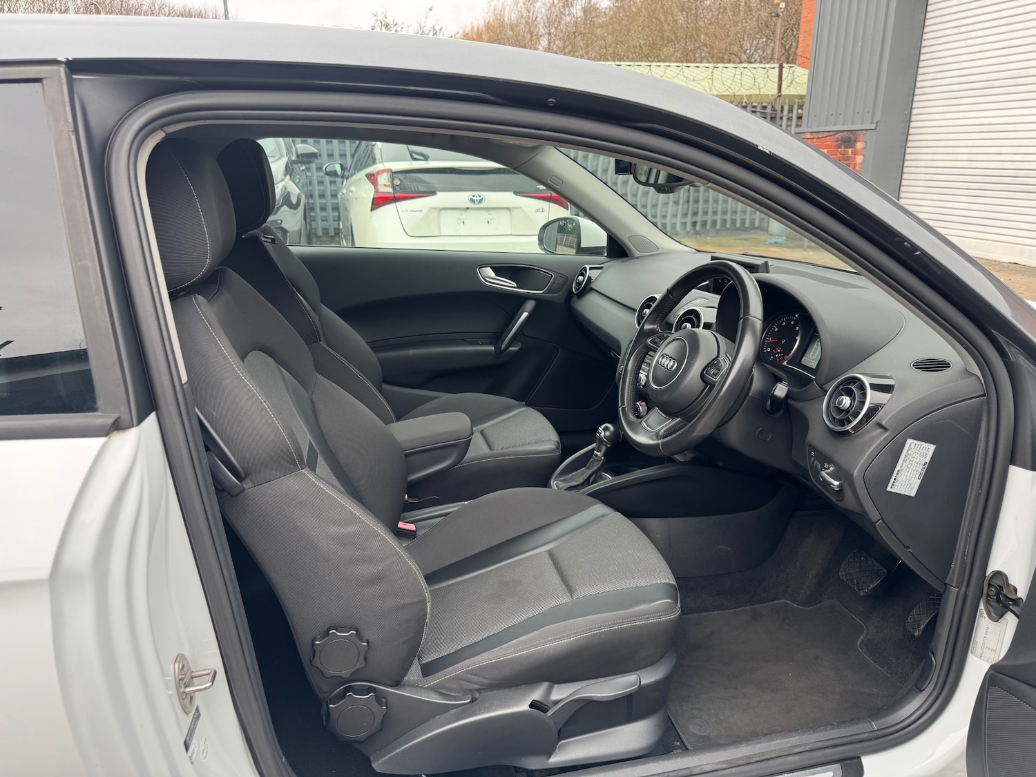 Used Audi A1 2026 for sale - 77678915: Photo 35