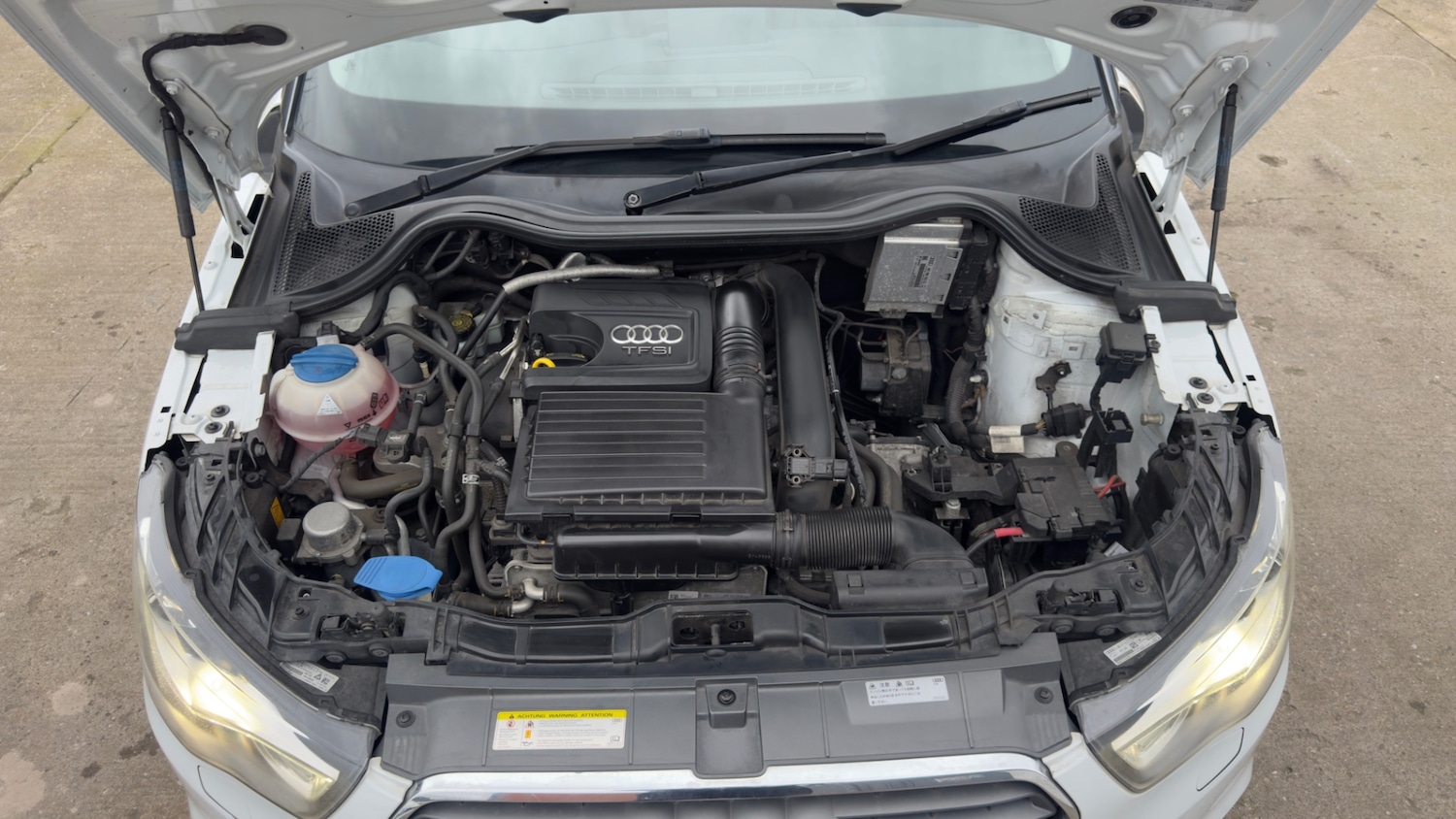 Used Audi A1 2026 for sale - 77678915: Photo 36