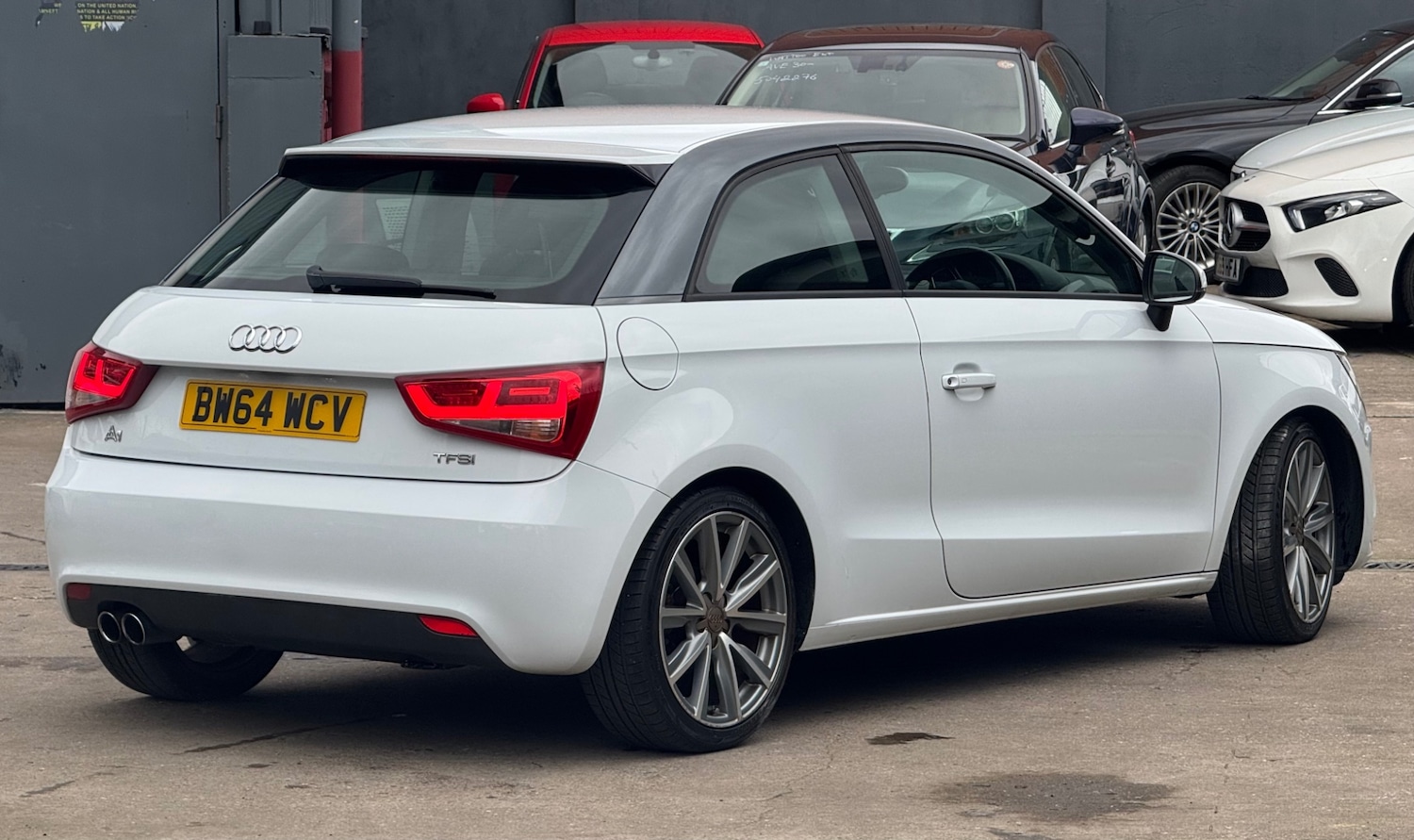 Used Audi A1 2026 for sale - 77678915: Photo 39