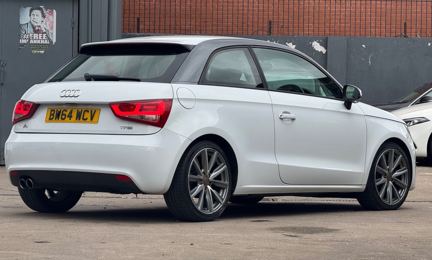 Used Audi A1 2026 for sale - 77678915: Photo 40