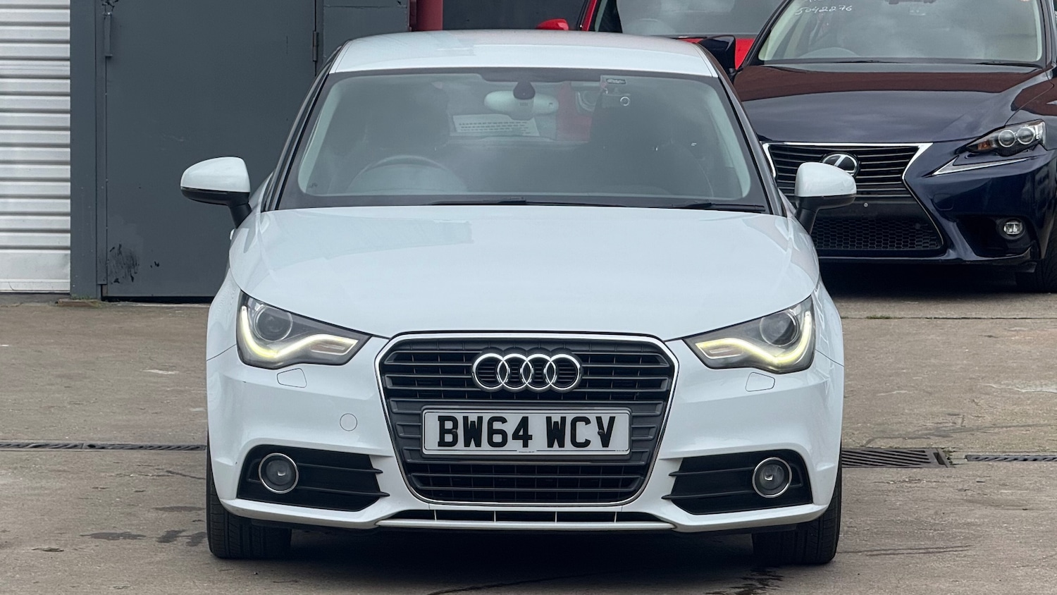 Used Audi A1 2026 for sale - 77678915: Photo 6