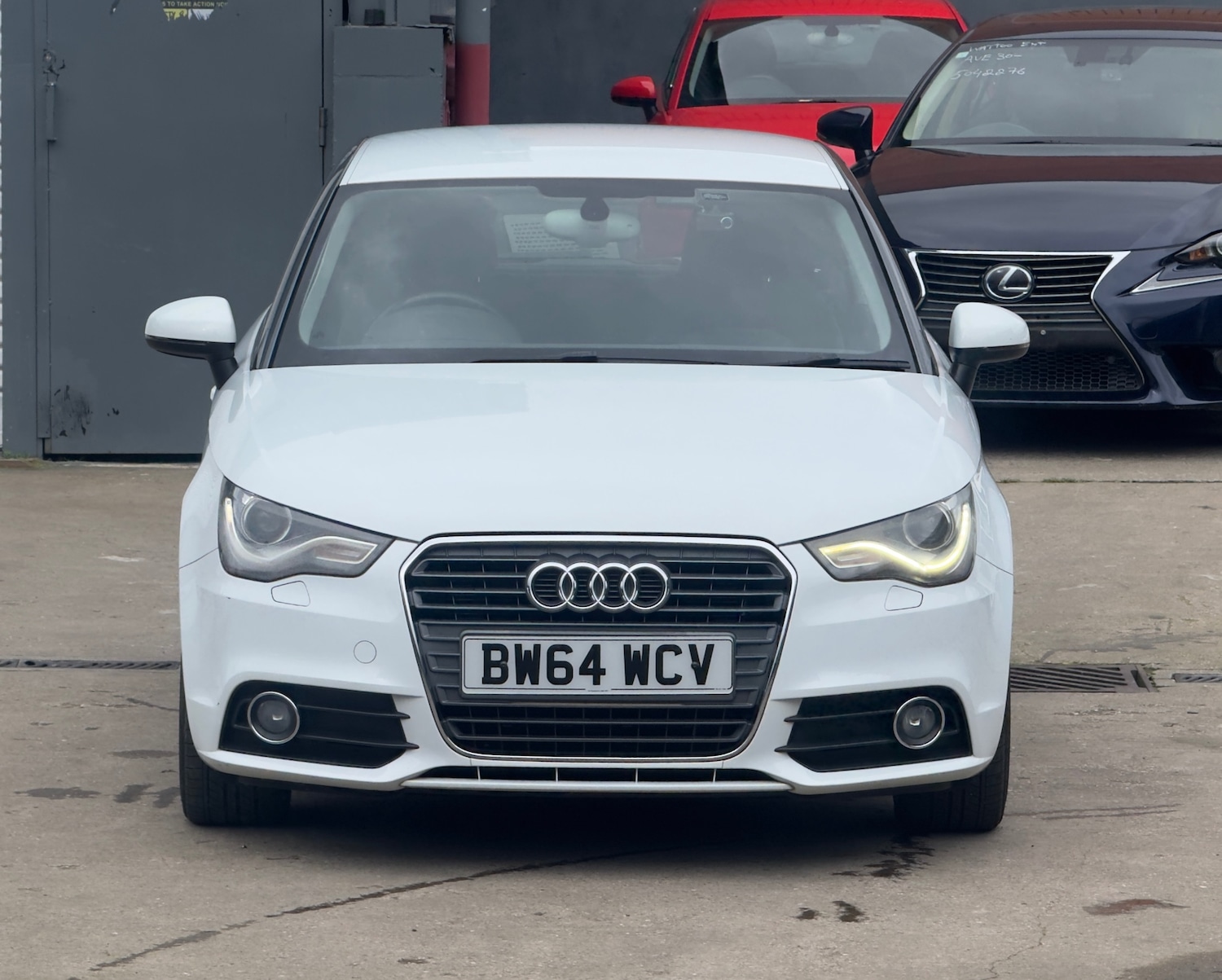 Used Audi A1 2026 for sale - 77678915: Photo 8