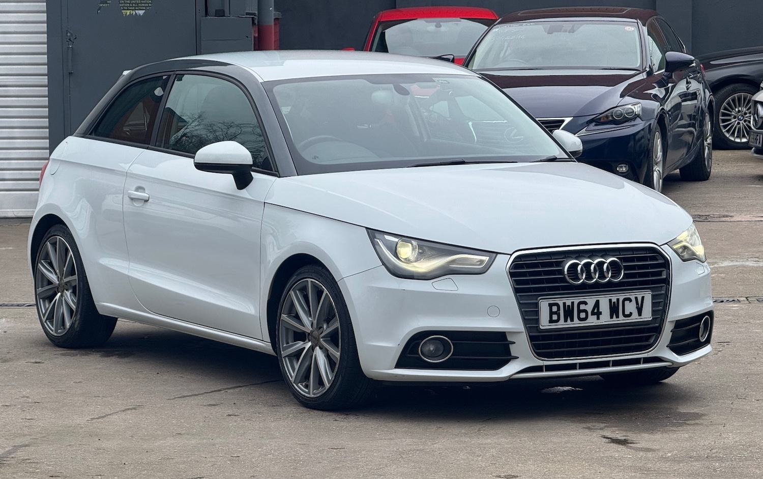 Used Audi A1 2026 for sale - 77678915: Photo 9