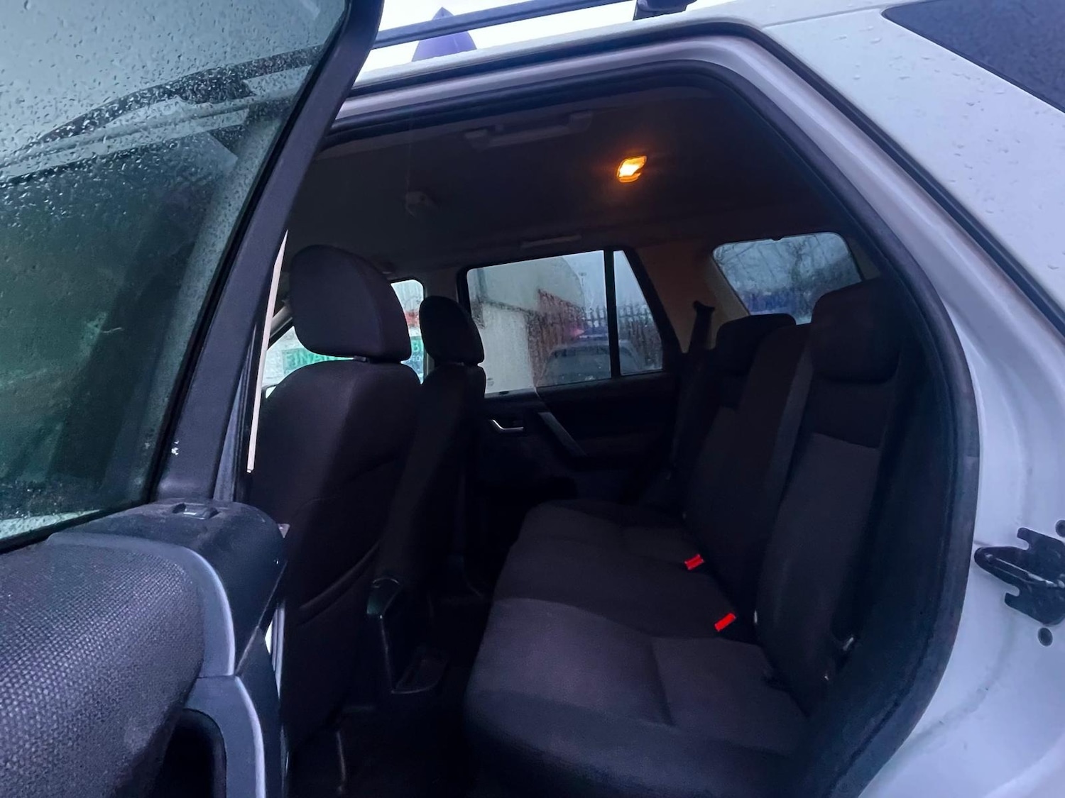 Used Land Rover Freelander 2013 for sale - 76969068: Photo 6