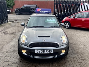 Used MINI Hatch 2008 for sale - 75358518: Photo