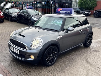 Used MINI Hatch 2008 for sale - 75358518: Photo