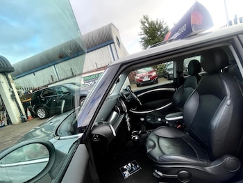 Used MINI Hatch 2008 for sale - 75358518: Photo
