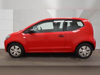Used Volkswagen up! 2012 for sale - 79868587: Photo