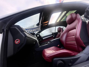 Used Mercedes-Benz E Class 2014 for sale - 76969444: Photo